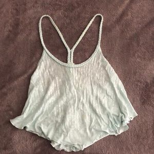 Abercrombie and Fitch Tank Top